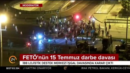 7 sanıktan 5'ine ağırlaştırılmış müebbet