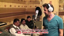Rahim Shah and Gulpanra Pashto HD Song - Muhabbat De Rata Gran Dy