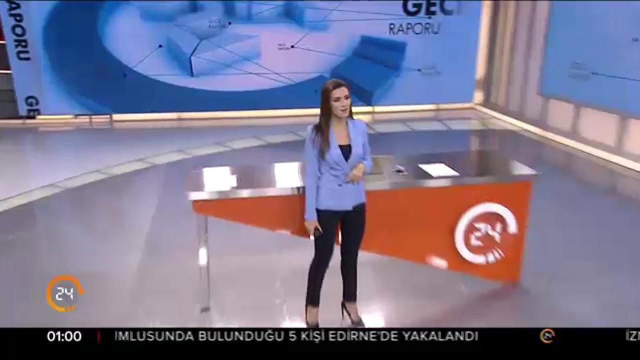 Gece Raporu