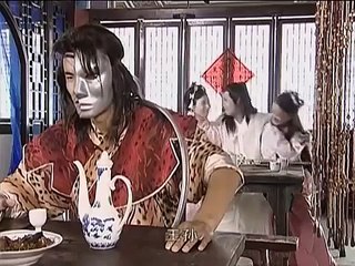 Phim Kiếm Hiệp Hùng Bá Thiên Hạ Tập 12 [LT]- [TVB] Strong World