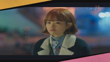 Strong Girl Bong Soon Teaser Ep. 6: NBSB si Bong Soon?