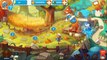 Smurfs Epic Run-Stage1-7/Ubisoft Entertainment/Arcade/Gameplay Make fun for Kid Epic#1