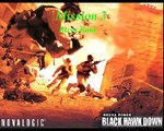 Delta Force Black Hawk Down - Mission 3 walkthrough