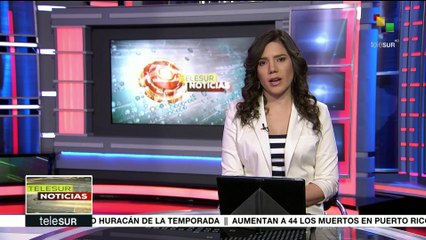 México: ONU pide investigar sucesos violentos en penal de Cadereyta