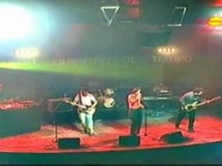 Rádio Macau - 90 Metros (Ao Vivo)
