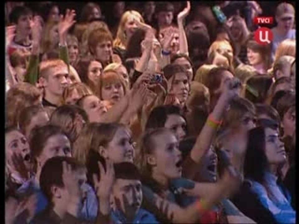 Janna Friske Mama Mariya LIVE