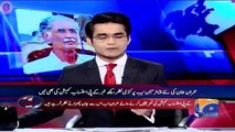 Classic Insult of Imran Khan and PTI by Saleem Safi and Shahzeb Khanzada- plus news