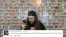 ANSWERING YOUR YUGIOH QUESTIONS!