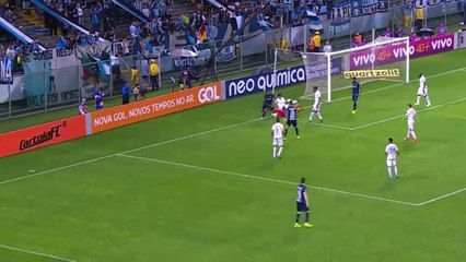 Grêmio 0 x 1 Cruzeiro - Melhores Momentos - Brasileirão 11/10/2017 HD