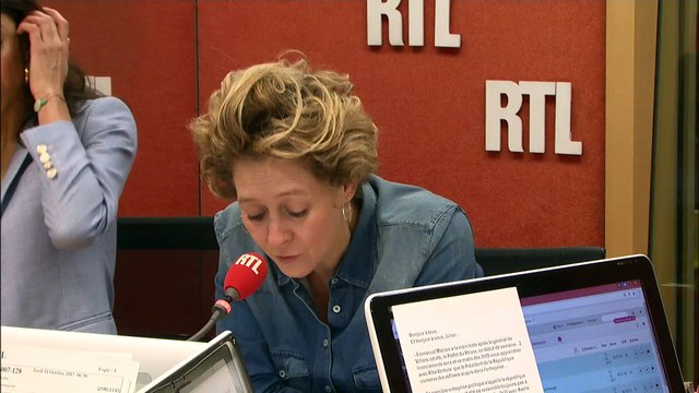 Préfet du Rhône évincé : Macron conserve des réflexes acquis dans l'entreprise , constate Alba Vent