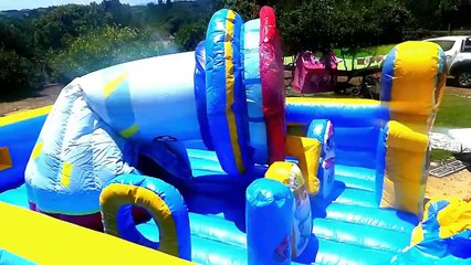 CUMPLEAÑOS DE CHASE! PAW PATROL PATRULLA DE NIÑOS