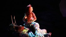 Voyage of The Little Mermaid - full show at Disneys Hollywood Studios