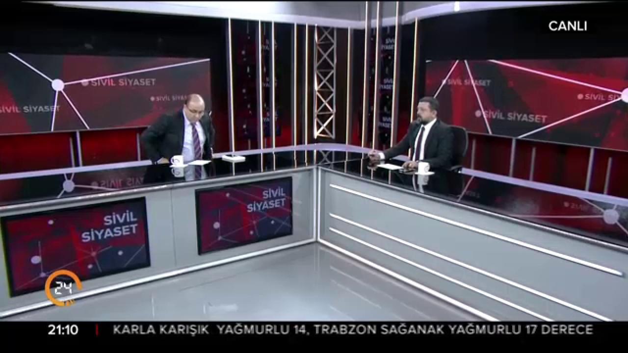 Sivil Siyaset