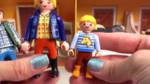 Playmobil Country Take Along Family Horse Stable Barn Farm with Playdoh Fun 5348 Toy Review Unboxing