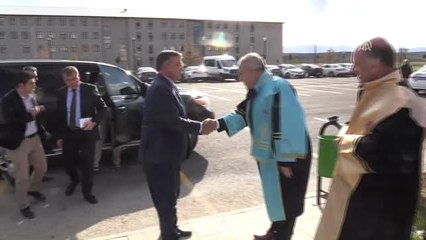 Milli Eğitim Bakanı Yılmaz: "Bu Yıl Öncelikli Hedefimiz, Okul Öncesi Eğitimi Yaygınlaştırmak"