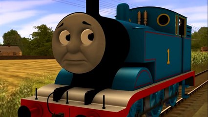 Thomas the Quarry Engine