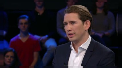 Finisben az osztrák választási kampány