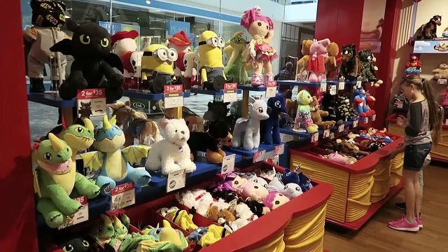 BUILD A BEAR | HORSES & HEARTS RIDING CLUB HORSE COLLECTION
