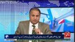 Rauf Klasra Responds On DG ISPR Statement