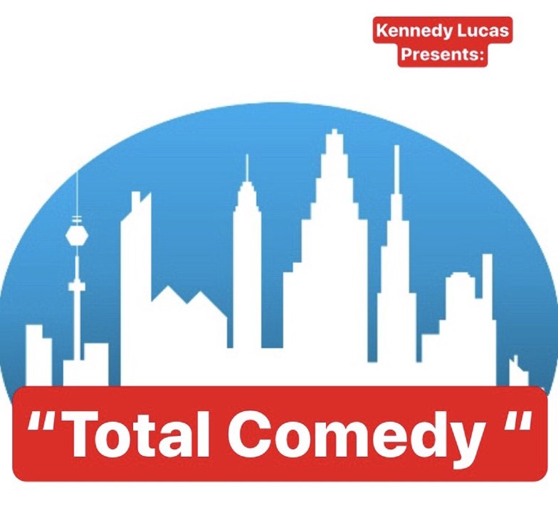 "Total Comedy"-Ep 1- Pilot
