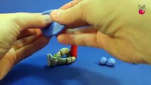 HIRO HAMADA polymer clay tutorial ヒロ・ハマダ
