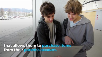 Amazon creates account specifically for teens