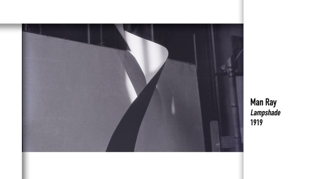 MOOC L’art moderne et contemporain en 5 gestes - REPRODUIRE - Arrêt sur une œuvre moderne