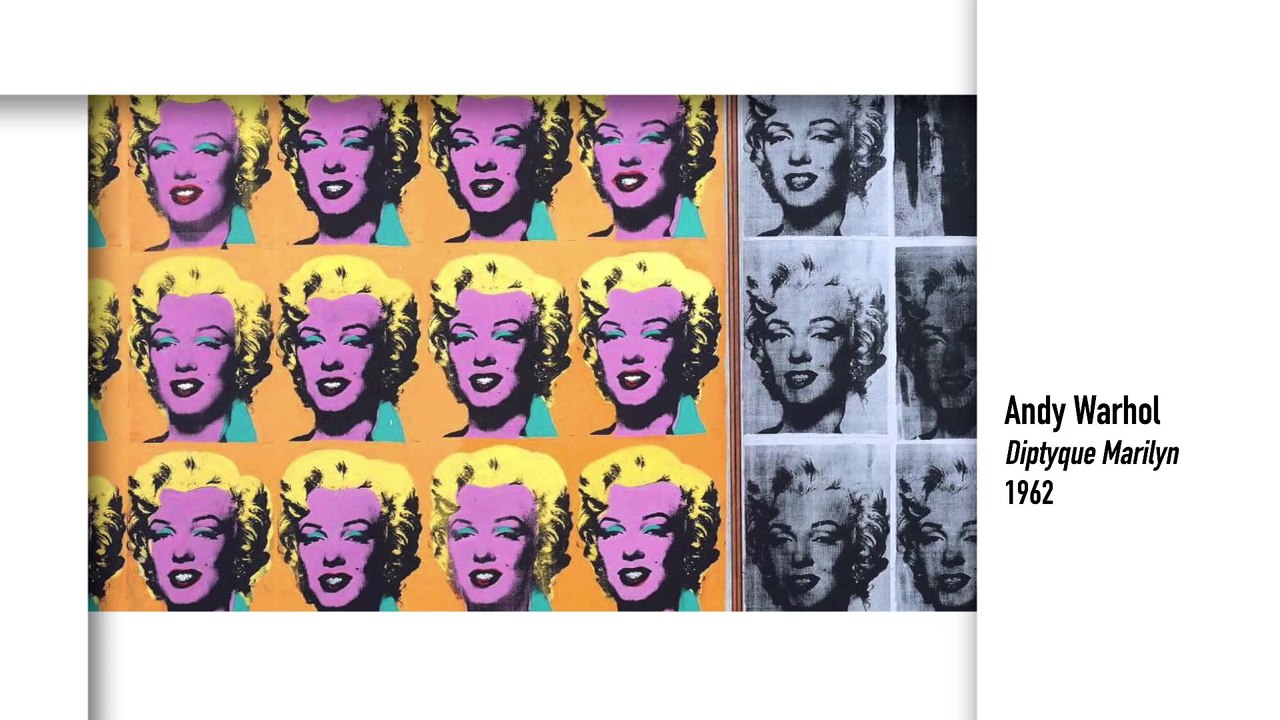 MOOC L’art moderne et contemporain en 5 gestes - CRITIQUER - Arrêt sur une œuvre moderne