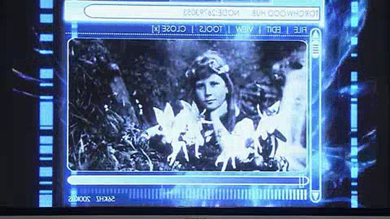 Torchwood - E 005 - s 01 Small Worlds