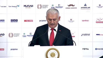 Başbakan Yıldırım: "Türkiye, Avrupa Birliği ile Arasındaki Refah Açığını Kapatıyor"