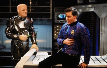 [S5.E1] Star Trek: Discovery Season 5 Episode 1 (Official ~ Paramount+)