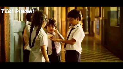 Yara Teri Yari KO _ Tere Jaaisa Yaar Kaha _ Missing you School Day _ Friendship Song