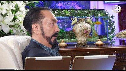 Hükümetin mutlaka İngilizce yayın yapan bir karşı propaganda kanalı olmalı