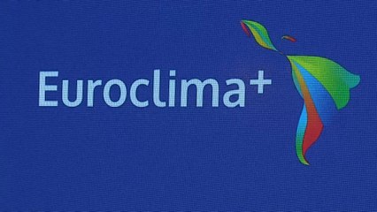 Euroclima+ revisa en Chile avances de América Latina en Acuerdo de París