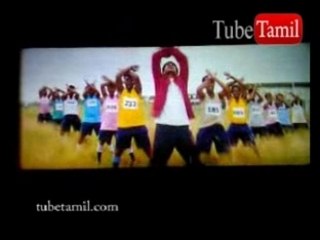 Azhagiya Tamil Mahan Trailer - Intro song CAM QUALITY