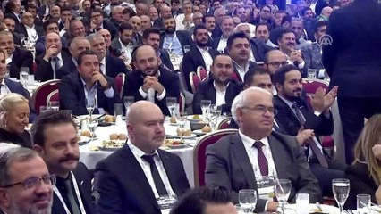 Başbakan Yıldırım: "Güney Sınırlarımızda Yeni Bir Kuşak Oluşturulmaya Çalışılıyor"