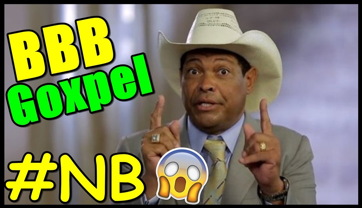 TV de Valdemiro Santiago lança primeiro REALITY SHOW GOXPEL“BBB de Crente” #NB