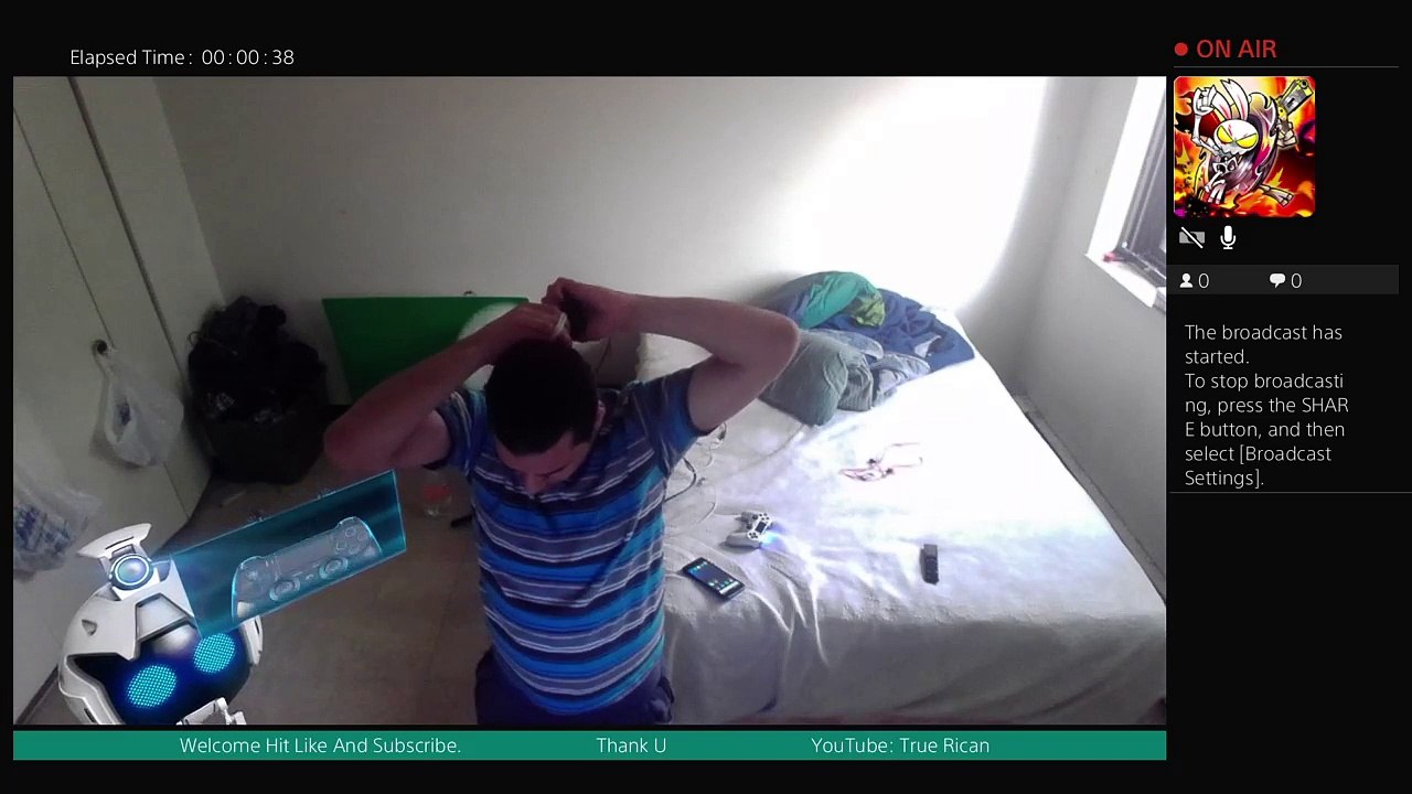 True rican vlog (3)