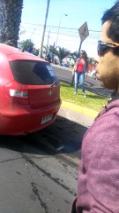 Angry Ex-Girlfriend Gets Revenge