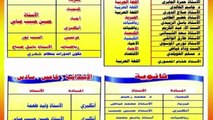 انكليزي خامس ابتدائي كتاب درس 1 يونت 2 ص 22-23