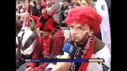 09/05/09 : SRFC-EAG : "C'est nous qu'on devait la gagner"
