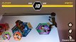 Pertarungan BoBoiBoy Terbaru Solar & Thorn - Gamecard AR Terbaru BoBoiBoy Kuasa 7