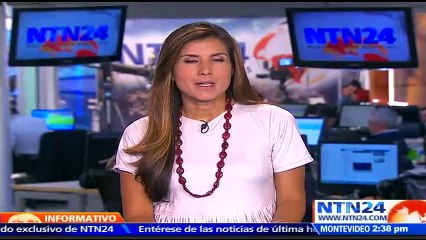 Inició cuarta ronda de renegociación del TLCAN en medio de tensiones por amenaza de Trump de retirar a EE. UU.