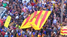 Catalan leaders given five days to decide on secession