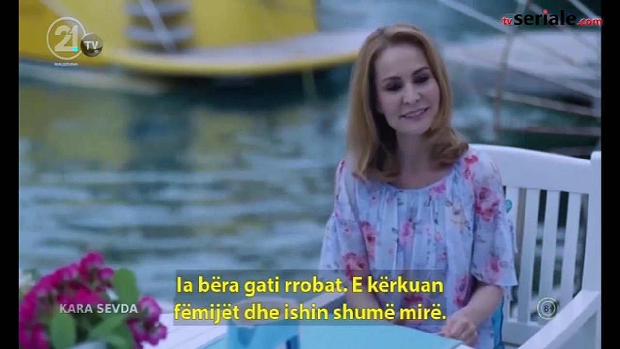 Kara Sevda - Episodi 235 (RTV21)