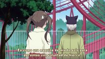 [ KH ] Tomoe y Nanami ~ En el Parque de Diversiones :3 ( Sub. Español )