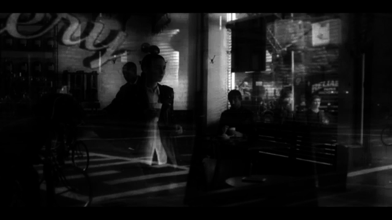 Perfume Downtown Calvin Klein