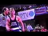 'The Story of Cary Kolat' Series (Trailer)