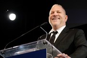 Weinstein's alma mater to revoke his honorary degree