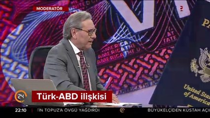 Türk-ABD ilişkisi